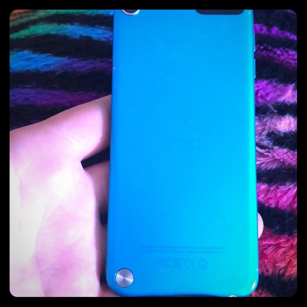 iPod